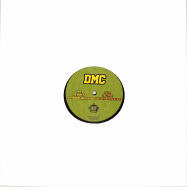 Front View : DMC - HMND002 - Humanoid Recordings / HMND002