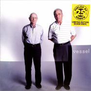 Front View : Twenty One Pilots - VESSEL (LTD SILVER LP) - Fueled By Ramen / 7567864568