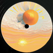 Front View : Mat Roz - ORANGE SUNSHINE EP - Overtunes Records / OTR003