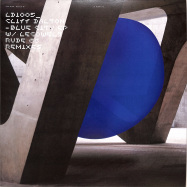 Front View : Cliff Dalton - BLUE CITY EP (LEGOWELT, RUDE 66 REMIXES) - LDI Records / LDI005