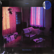 Front View : Bert Dockx - SAFE (PURPLE LP) - Unday Records / UNDAY144LP