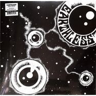 Front View : Earthless - SONIC PRAYER (LP / WHITE IN TRANSP BLUE / REMASTERED) - Nuclear Blast / NBA4719-7