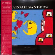 Front View : Pharoah Sanders - MOON CHILD (180G LP) - Tidal Waves Music / TWM038LP / 00135918