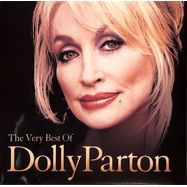 Front View : Dolly Parton - THE VERY BEST OF DOLLY PARTON (2LP) - Sony Music / 19439751631