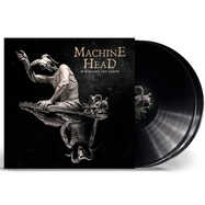 Front View : Machine Head - OF KINGDOM AND CROWN (2LP) (2LP) - Nuclear Blast / NBA6495-1