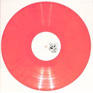 Front View : Tower Block Dreams - TIME IS NOW WHITE VOL. 1 (PINK MARBLED VINYL / 2022 REPRESS) - Time Is Now White / TINWHITE001RP