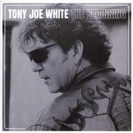 Front View : Tony Joe White - BEGINNING (LP) - New West Records, Inc. / LPNW5413