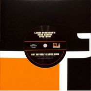 Front View : Lance Ferguson - GOT MYSELF A GOOD MAN / MANGO MEAT (7 INCH) - Freestyle Records / FSR7094