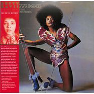 Front View : Betty Davis - THEY SAY I M DIFFERENT (LP) - Light In The Attic / LITA2713LP / 00033198