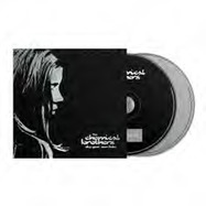 Front View : The Chemical Brothers - DIG YOUR OWN HOLE - 2CD (LTD.25TH ANNIVERSARY 2CD) - Virgin / 4582435