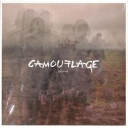 Front View : Camouflage - GREYSCALE (LP) - Bureau B / BB1921 / 05992831