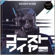Front View : OST / Masatoshi Yanagi - GHOSTWIRE: TOKYO (4LP, 180G, DELUXE BOX SET) - Laced Records / LMLP161