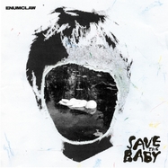 Front View : Enumclaw - SAVE THE BABY (LP) - Luminelle Recordings / LUMLP331