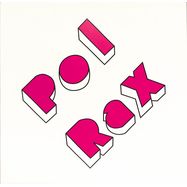 Front View : Pol Rax - POL RAX (2000-2010) - The Very Polish Cut-Outs / TVPCRE003