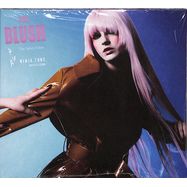Front View : PVA - BLUSH (CD) - Ninja Tune / ZENCD286 / ZEN286CD