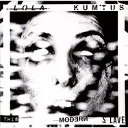 Front View : Lola Kumtus - THIS MODERN SLAVE EP - Oraculo Records / OR103