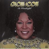 Front View : Gloria Scott - SO WONDERFUL (LP) - Pias-Acid Jazz / 39228611