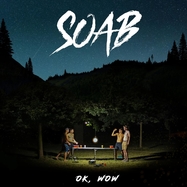 Front View : Soab - OKAY WOW (LP) - Dritte Wahl / 05228491