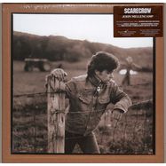 Front View : John Mellencamp - SCARECROW (SUPER DELUXE 2LP+2CD+BD) - Def Jam / 4587775