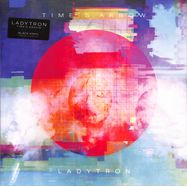 Front View : Ladytron - TIMES ARROW (LP) - Cooking Vinyl / COOK826LP / 05236631