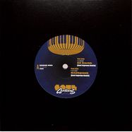 Front View : Gallowstreet, Shamis & Rebiere - 52 NORTH / BACKPACK (SOUL SUPREME REMIXES) (7 INCH) - Soul Supreme / ssr45006