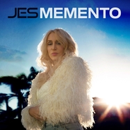 Front View : JES - MEMENTO (2CD) - Black Hole / MMCD48MM
