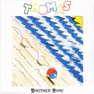 Front View : Thomas - ANOTHER GAME-YOU TAKE ME UP - Blanco Y Negro / BYN 034