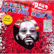 Front View : Doug Hream Blunt - MY NAME IS DOUG HREAM BLUNT (LP) - Lblp-83 / 05116161