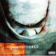 Front View : Disturbed - THE SICKNESS (LP) - Reprise Records / 9362492828