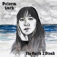 Front View : Pictoria Vark - PARTS I DREAD (LP) - Get Better Records / LPGBRC1382