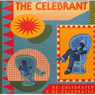 Front View : The Celebrant - RE-CALIBRATED & RE-CELEBRATED - Canopy / CNPY004