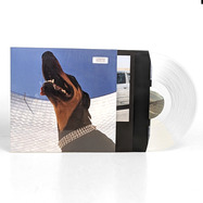Front View : Overmono - GOOD LIES (LTD CLEAR LP) - XL Recordings / 05240911
