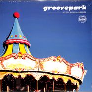 Front View : Groove Park - HIT THE BANG / CARROUSEL (BLUE COLOURED VINYL) - BONZAI CLASSICS / BCV2022037