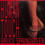 Front View : Bruce Springsteen - HUMAN TOUCH (2LP) - SONY MUSIC / 88985460141
