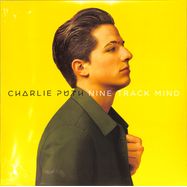 Front View : Charlie Puth - NINE TRACK MIND (LP) - Atlantic / 7567866609