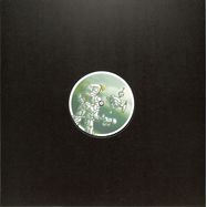 Front View : Liquid Earth - THE BREAKDOWN EP - Liquid Earth Physical / LEP002