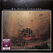 Front View : Lord Vigo - WE SHALL OVERCOME (PURPLE VINYL) (LP) - High Roller Records / HRR 888LPV2