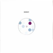 Front View : Stephan Barnem / Futuristant - DONT CRY EP - Kompakt / Kompakt 459