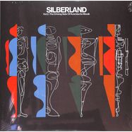 Front View : Various Artists - SILBERLAND 02 - THE DRIVING SIDE OF KOSMISCHE MUSIK (2LP) - Bureau B / 05224521