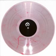 Front View : Deadbeat - OUR ROTTEN ROOTS EP (CLEAR/ MARBLED VINYL) - Echocord Colour 036