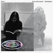 Front View : Kevin McCormick - STICKLEBACK (LP) - Smiling C / SC#11