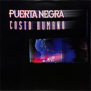 Front View : Puerta Negra - COSTO HUMANO EP - Oraculo Records / OR113