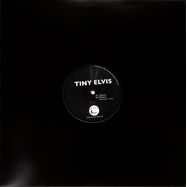 Front View : Tiny Elvis - DESIRE EP (INCL BUSHWACKA! REMIX) - Cosmocities Records / CMSR009