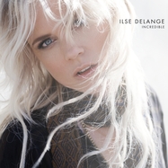 Front View :  Ilse DeLange - INCREDIBLE (LP) - Music On Vinyl / MOVLP3451