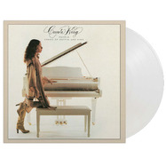 Front View : Carole King - PEARLS: SONGS OF GOFFIN & KING (LP) - Music On Vinyl / MOVLP3435