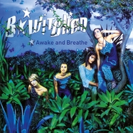 Front View : B*Witched - AWAKE AND BREATHE (LP) - Music On Vinyl / MOVLP3167