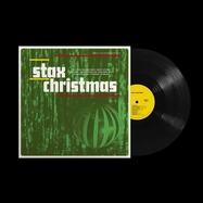 Front View : V/A - STAX CHRISTMAS - Concord / 088807252437