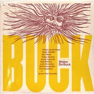 Front View : Walter De Buck - BUCK (LP) - Zephyrus / TREFPUNT2LP