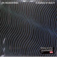 Front View : The Heliocentrics - 13 DEGREES OF REALITY (2LP) - NOW AGAIN / NA5097LP