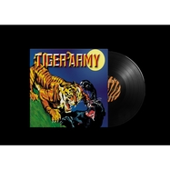 Front View : Tiger Army - TIGER ARMY (LP) - Hellcat / 05247311